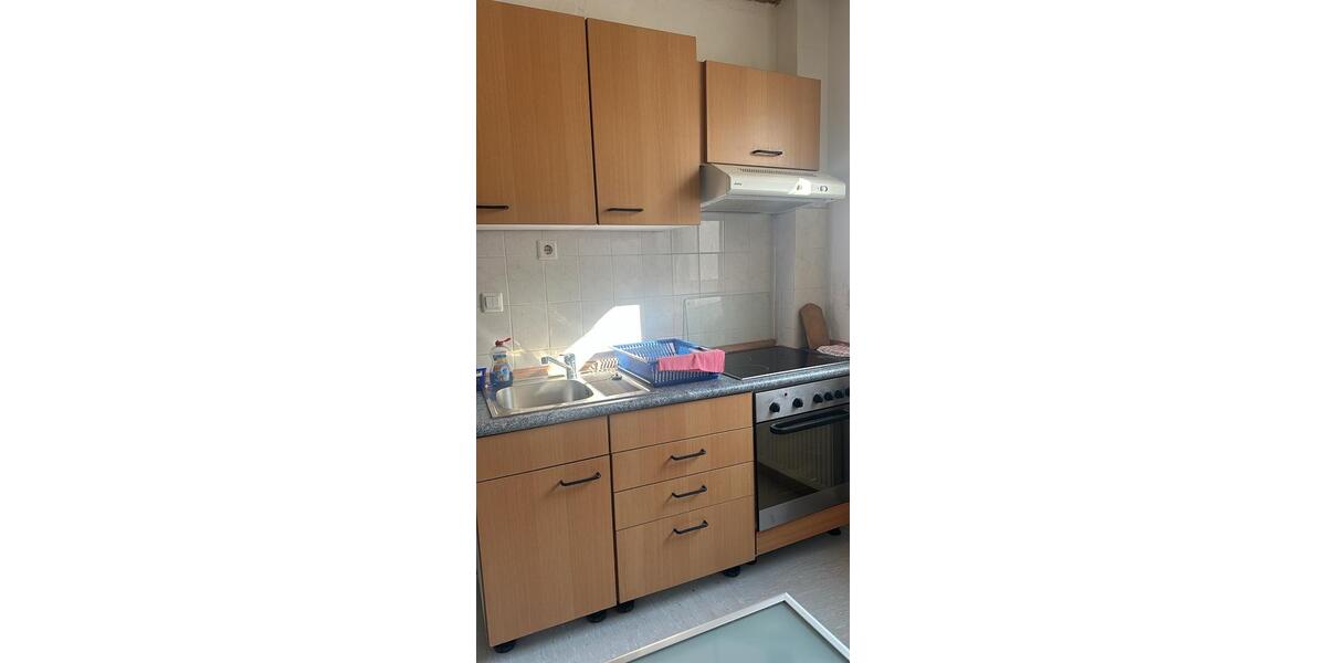 Wohnen auf Zeit Oebisfelde-Weferlingen Weferlingen - 3 Zimmer, 60 m&sup2;, 120&euro; | Angebot:26321995