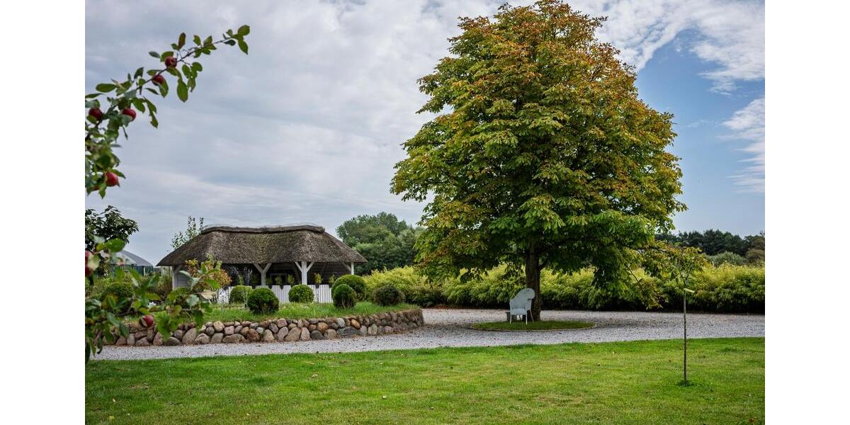 Erdgeschoßwohnung Klanxbüll - 2 Zimmer, 55 m&sup2;, 1.100&euro; | Angebot:23008271