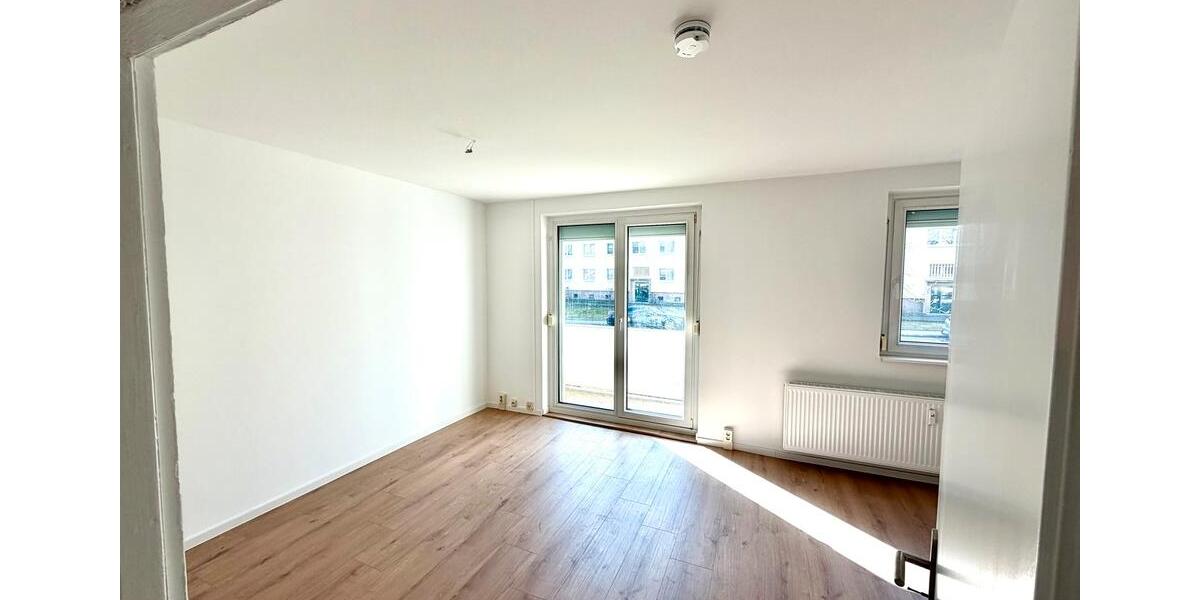 Etagenwohnung Meerane - 3 Zimmer, 60 m&sup2;, 420&euro; | Angebot:26477534
