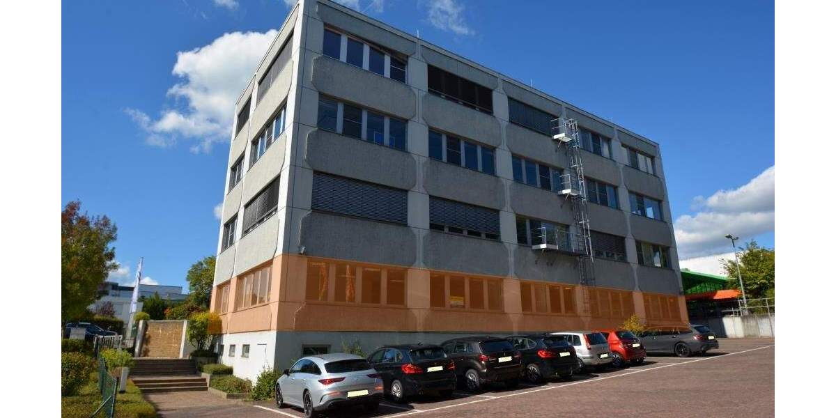 Gewerbeobjekt Hösbach - 2.065&euro; | Angebot:23941864