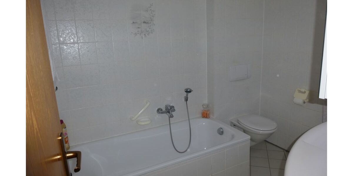 gepflegte 3 12-Zimmer Maisonette-Wohnung in Murrhardt - Maisonettenwohnung Murrhardt Schwarzenmühle | Angebot:26975396