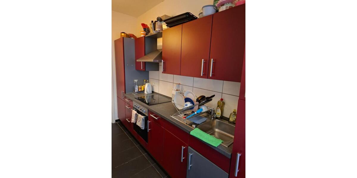 Wohnen auf Zeit Heilbronn Kernstadt - 1 Zimmer, 12 m&sup2;, 400&euro; | Angebot:26702344
