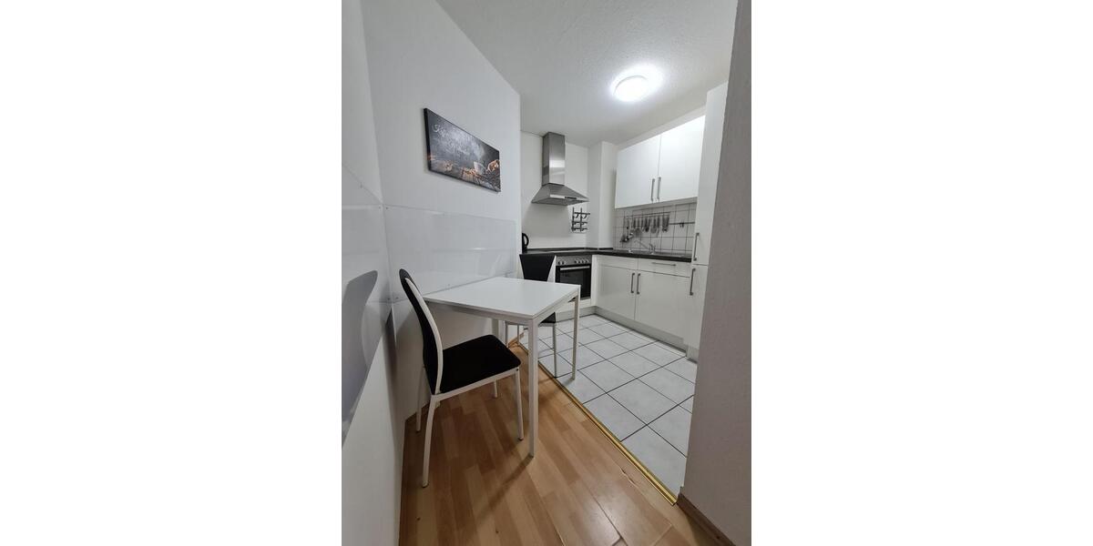 Etagenwohnung Vaihingen an der Enz - 1 Zimmer, 20 m&sup2;, 590&euro; | Angebot:23715660