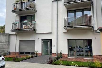 Wohnung zum Mieten in Lübben 1.275 € 85 m² 5 zimmer