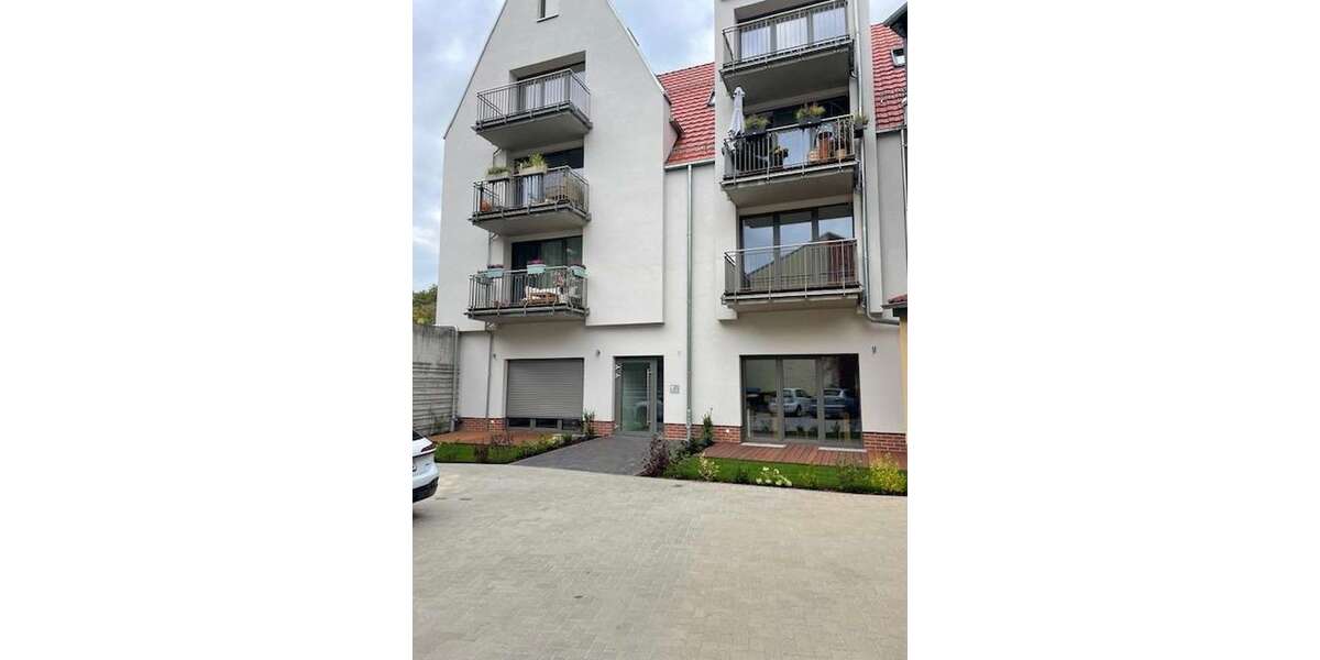 Wohnung zum Mieten in Lübben 1.275 € 85 m² 5 zimmer