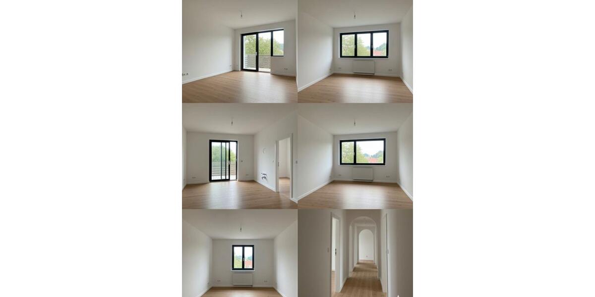 4 Zimmer Wohnung in Friedrichshafen Ab Februar frei 4 zimmer