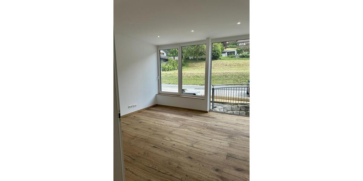 Etagenwohnung Egloffstein - 5 Zimmer, 141 m&sup2;, 1.450&euro; | Angebot:26691314