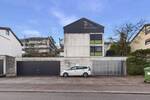 Etagenwohnung Stuttgart Rohracker - 2 Zimmer, 47 m&sup2;, 640&euro; | Angebot:26289955