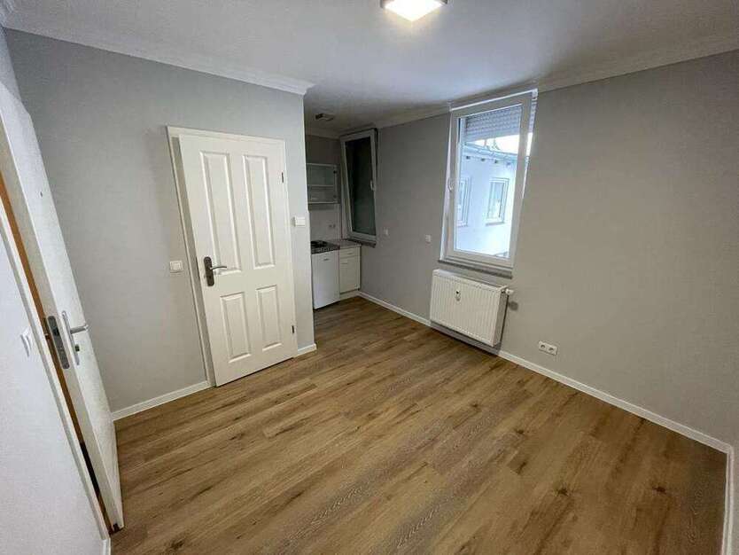 Wohnung zum Mieten in Kaiserslautern 390 € 17 m²