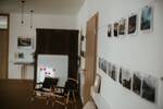 CoWorking Büroplatz mit angehängtem Film- Fotostudio im LKR Freyung - All-in-Miete