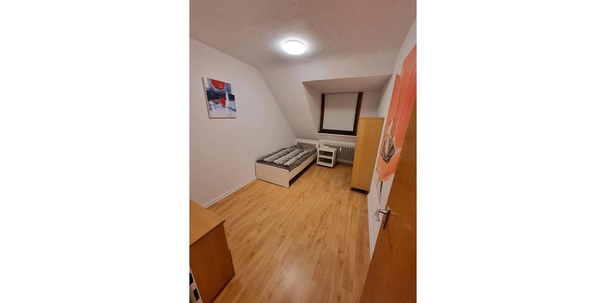 Wohnen auf Zeit Osnabrück - 3 Zimmer, 71 m&sup2;, 60&euro; | Angebot:23665250
