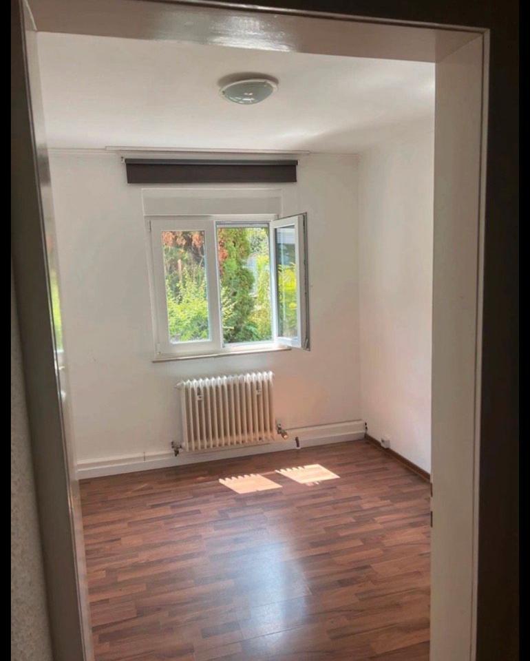 WG Zimmer in Untertürkheim