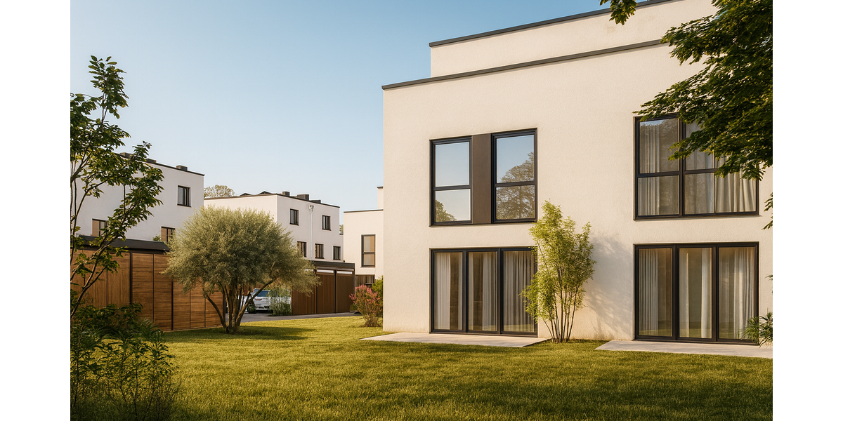 Einfamilienhaus Efringen-Kirchen Kirchen - 4 Zimmer, 122 m&sup2;, 1.980&euro; | Angebot:23174942