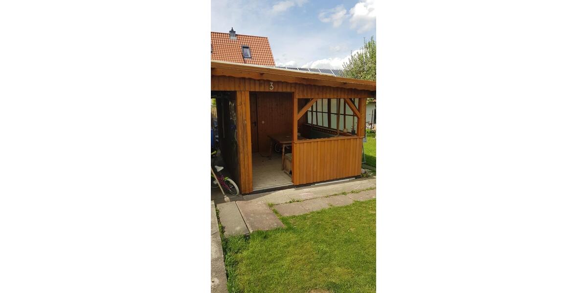 Dachgeschoßwohnung Vellberg - 2 Zimmer, 68 m&sup2;, 750&euro; | Angebot:25723184