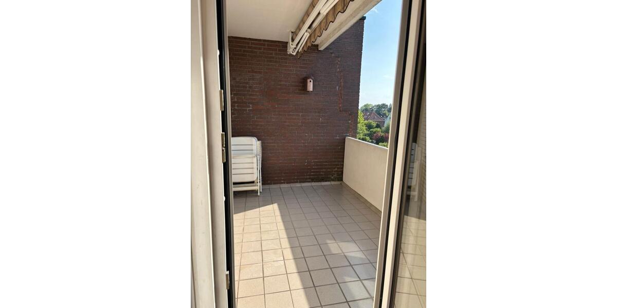 Etagenwohnung Cuxhaven - 3 Zimmer, 80 m&sup2;, 785&euro; | Angebot:26702142