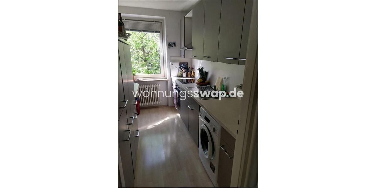 Etagenwohnung München Maxvorstadt - 2 Zimmer, 56 m&sup2;, 1.200&euro; | Angebot:26341268