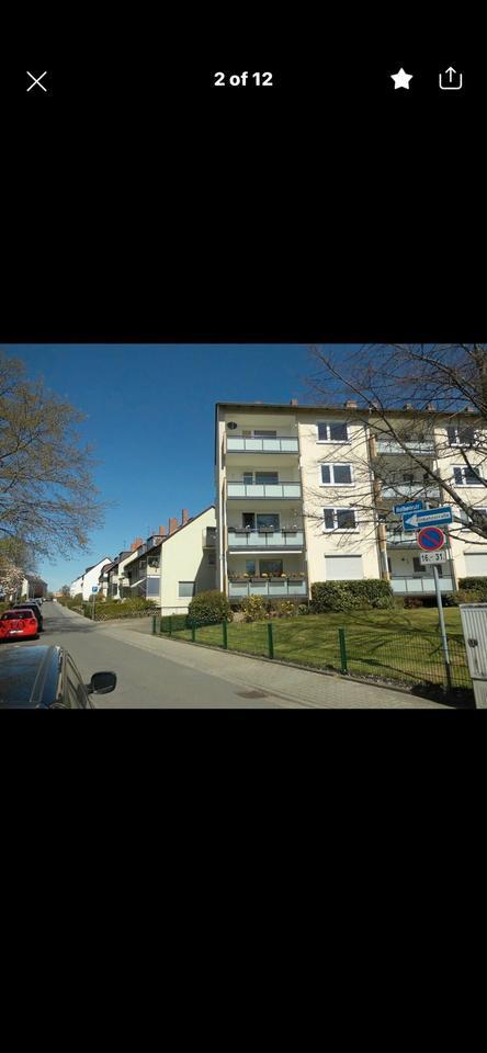 Mietwohnung