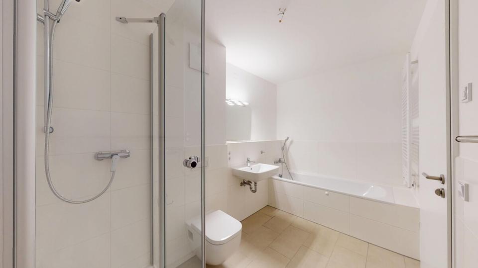 Reihenhaus Vaterstetten Baldham - 4 Zimmer, 125 m&sup2;, 2.545&euro; | Angebot:25324996