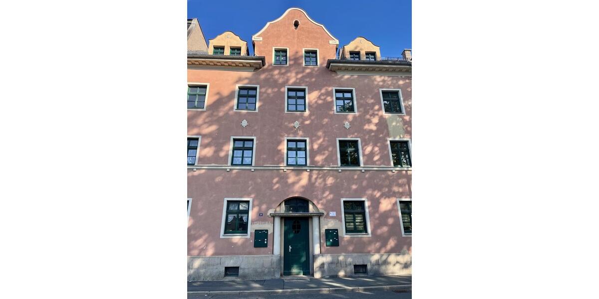 Renovierte Zweiraumwohnung in Zentrumsnähe 2 zimmer