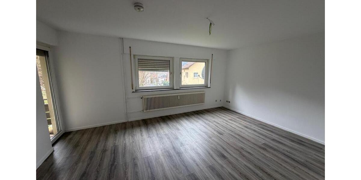 Etagenwohnung Bad Wildbad - 3 Zimmer, 75 m&sup2;, 900&euro; | Angebot:26024495