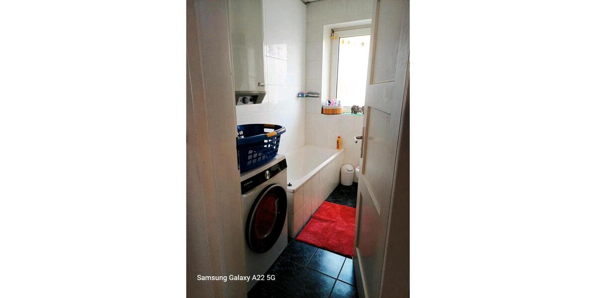 Erdgeschoßwohnung Elsenfeld - 3 Zimmer, 74 m&sup2;, 725&euro; | Angebot:26457896