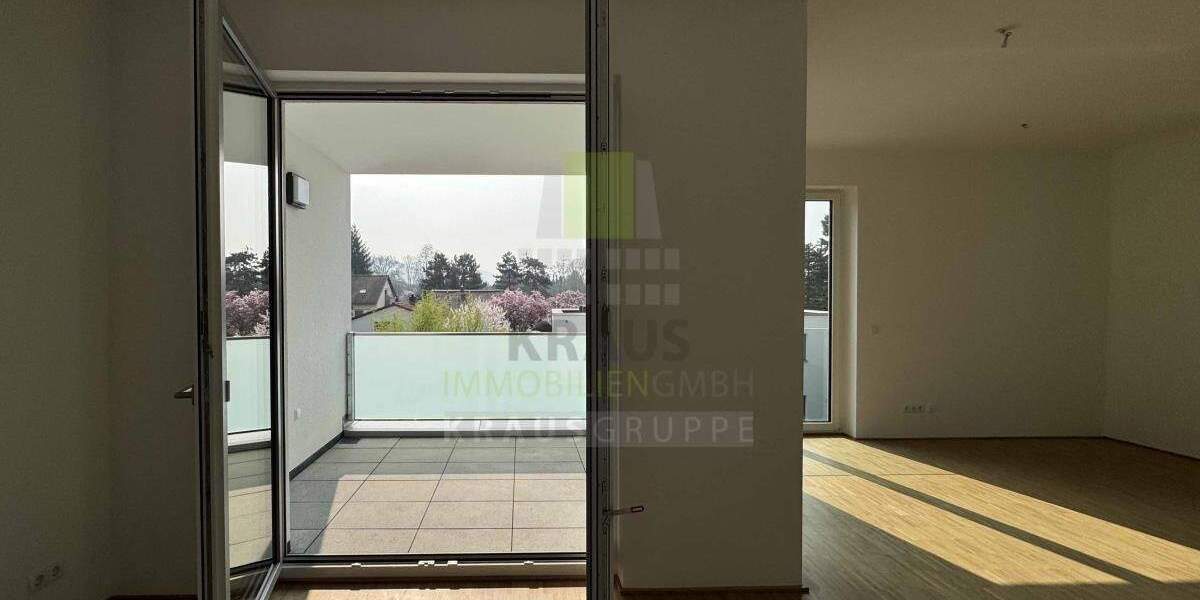 Barrierefreie 2-Zimmer-Wohnung 2 zimmer