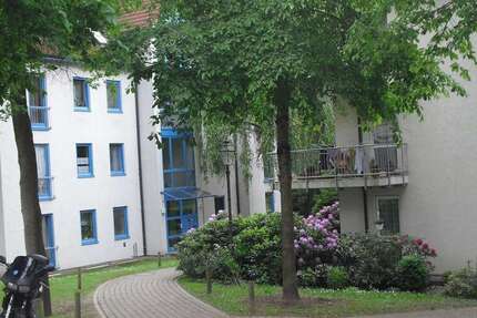 Wohnung zum Mieten in Hoppegarten 629 € 57.14 m²