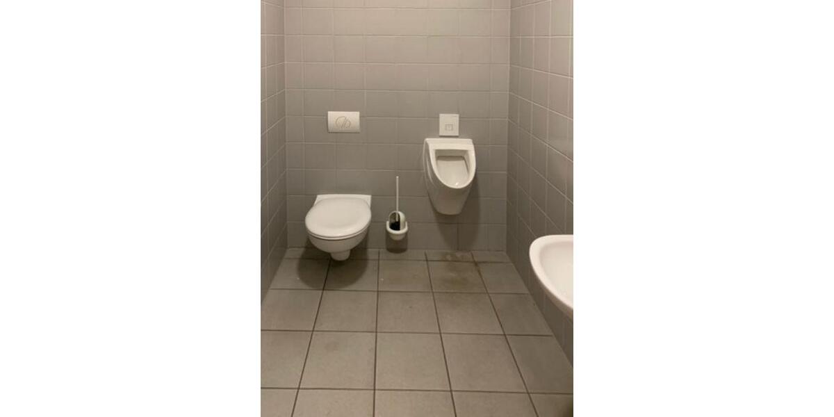 VL3922VB Attraktive, barrierefreie, helle und klimatisierte Gewerbefläche mit großem Schaufenster Regensburg - Ost zimmer