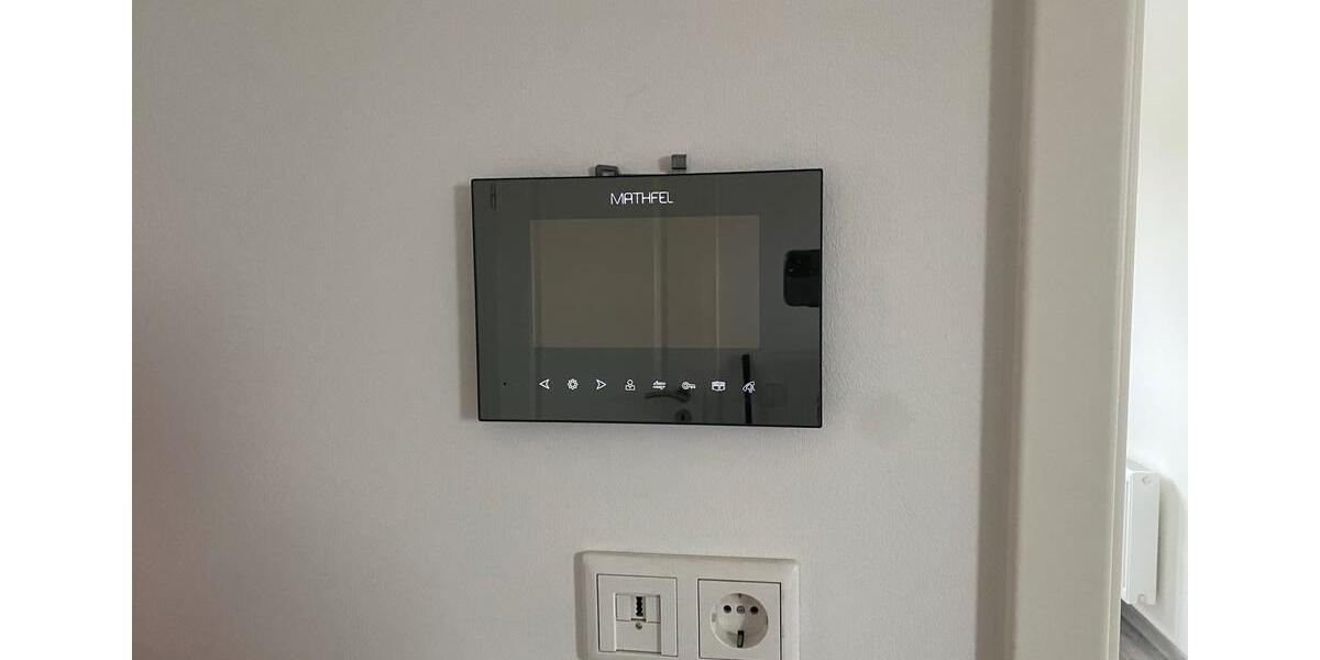 Dachgeschoßwohnung Bielefeld Brackwede - 1 Zimmer, 50 m&sup2;, 550&euro; | Angebot:25976766