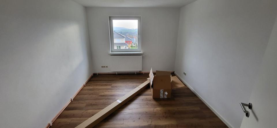 Etagenwohnung Doberschau-Gaußig Gaußig - 4 Zimmer, 63 m&sup2;, 470&euro; | Angebot:25017247
