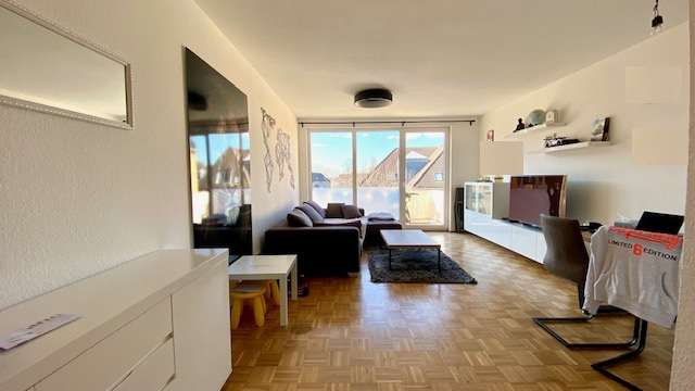 Etagenwohnung Düsseldorf Benrath - 2 Zimmer, 60 m&sup2;, 780&euro; | Angebot:27009961