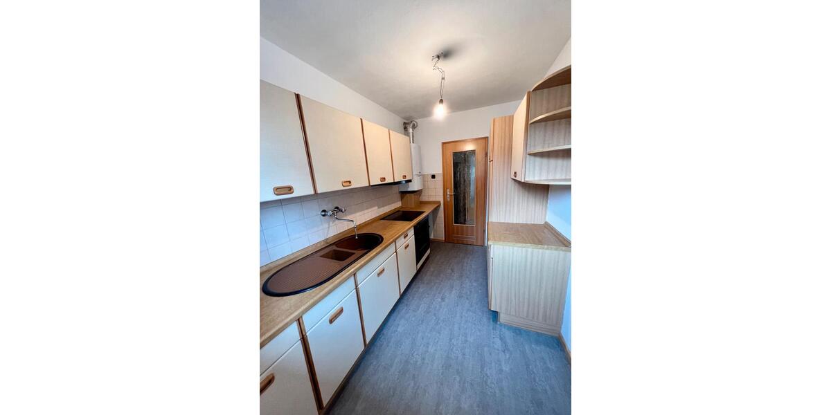 Etagenwohnung Kiel Meimersdorf - 3 Zimmer, 66 m&sup2;, 680&euro; | Angebot:25407364