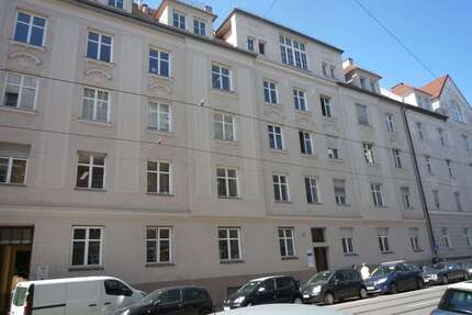 Wohnung München Schwabing - 5 Zimmer, 205 m&sup2;, 4.199&euro; | Angebot:27219974