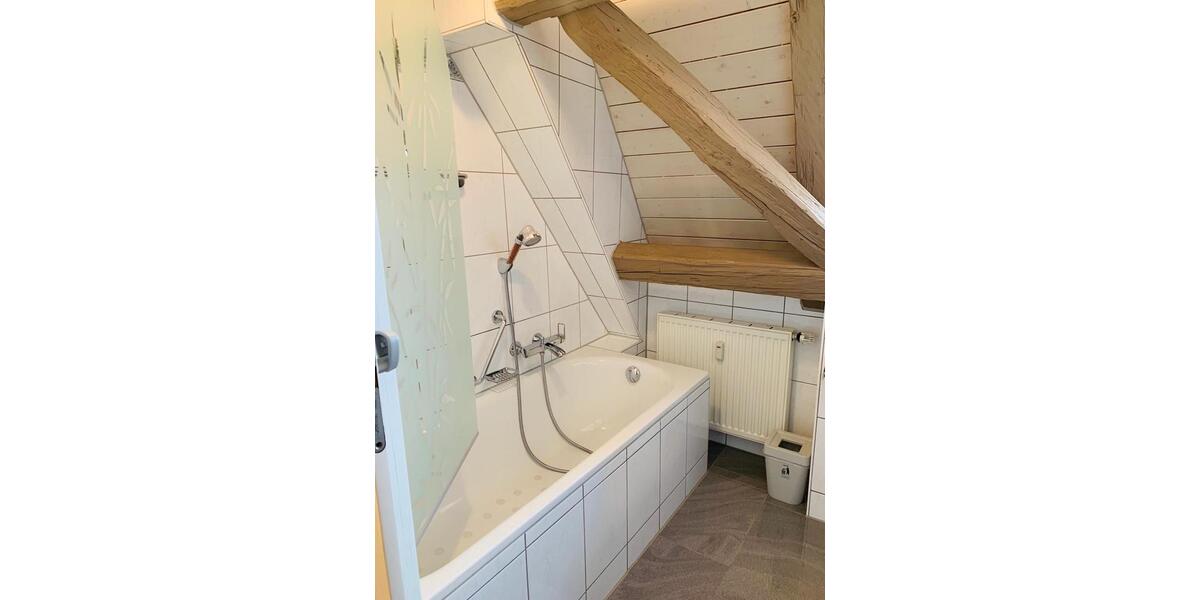 Dachgeschoßwohnung Sontheim an der Brenz - 3.5 Zimmer, 104 m&sup2;, 710&euro; | Angebot:26598330