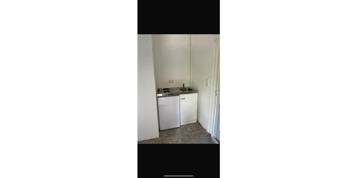 Etagenwohnung Ratzeburg - 1 Zimmer, 25 m&sup2;, 350&euro; | Angebot:26617498