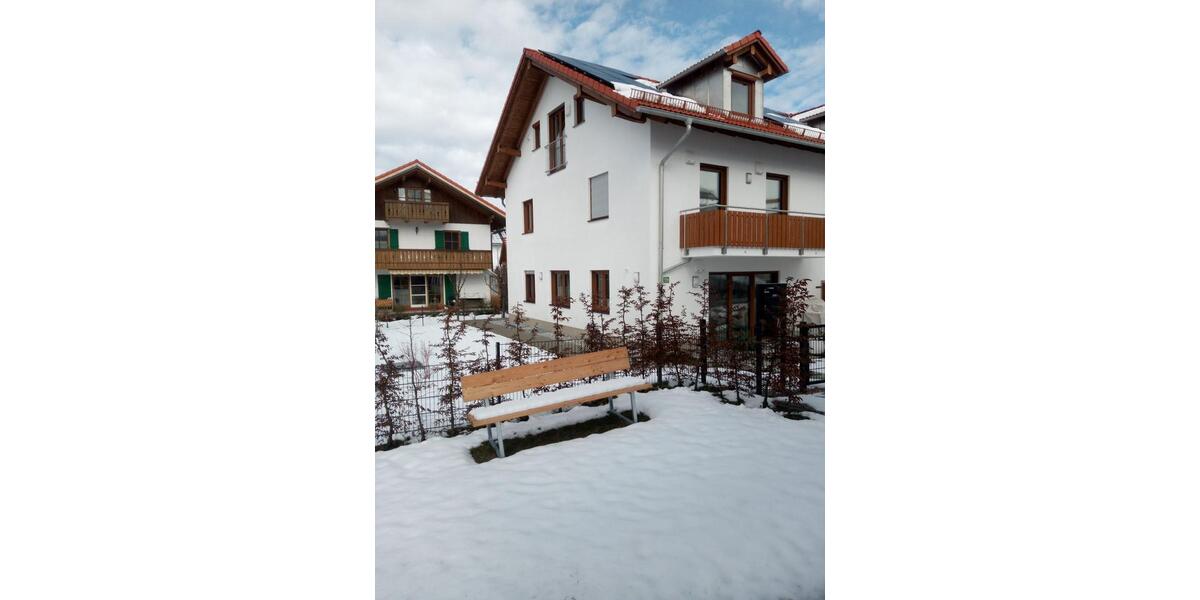 Doppelhaushälfte Benediktbeuern - 5 Zimmer, 158 m&sup2;, 2.240&euro; | Angebot:25932809