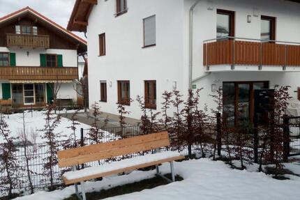 Haus Benediktbeuern - 5 Zimmer, 158 m&sup2;, 2.240&euro; | Angebot:25932809