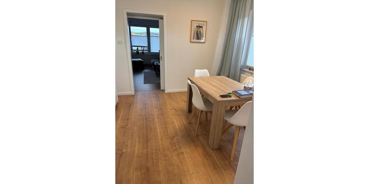Erdgeschoßwohnung Bebra - 5 Zimmer, 120 m&sup2;, 1.000&euro; | Angebot:24837058