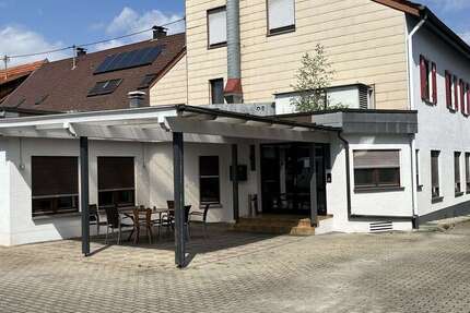 Gewerbeobjekt Dettingen unter Teck - 2.800&euro; | Angebot:26461791