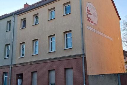 2- Zimmerwohnung in Groitzsch zu vermieten 2 zimmer