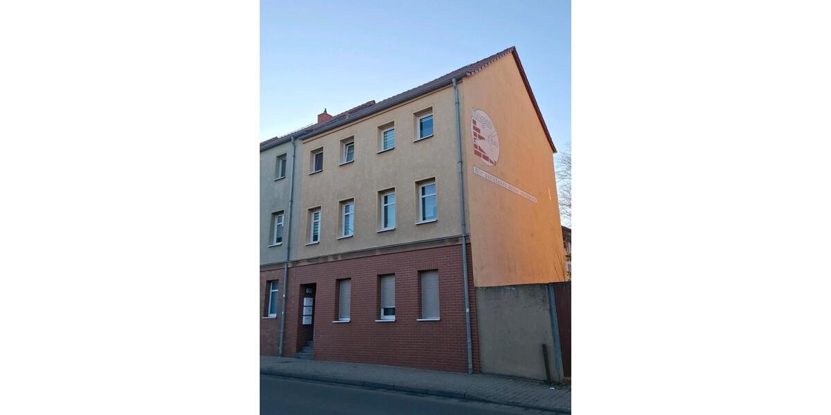 2- Zimmerwohnung in Groitzsch zu vermieten 2 zimmer