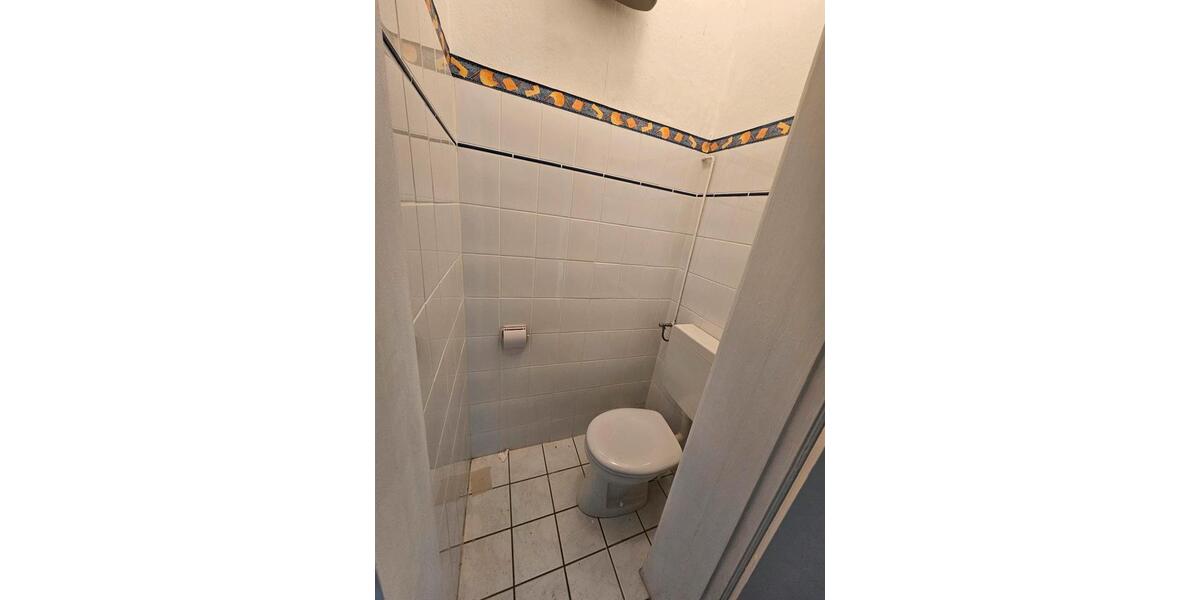 Etagenwohnung Zetel - 2 Zimmer, 53 m&sup2;, 340&euro; | Angebot:26634845