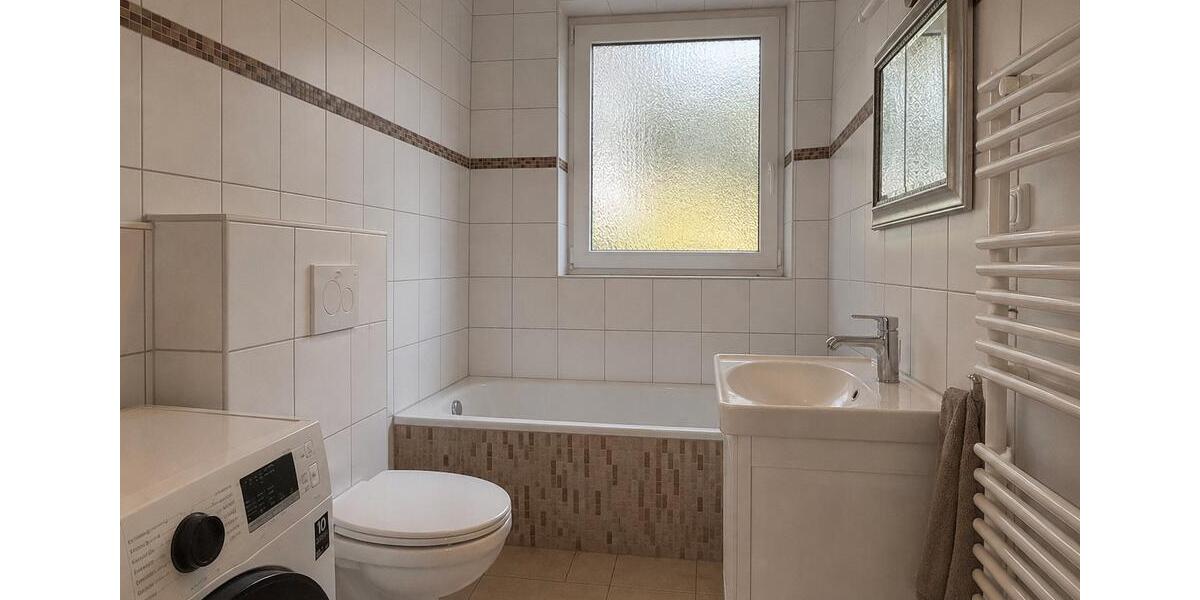 Hochparterre Kropp - 3 Zimmer, 67 m&sup2;, 699&euro; | Angebot:26593723