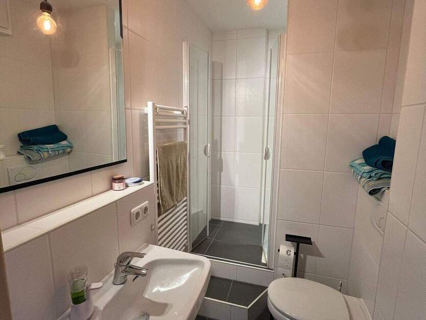 Großzügige und helle 4-Zimmer-Wohnung im Herzen von Feucht 4 zimmer