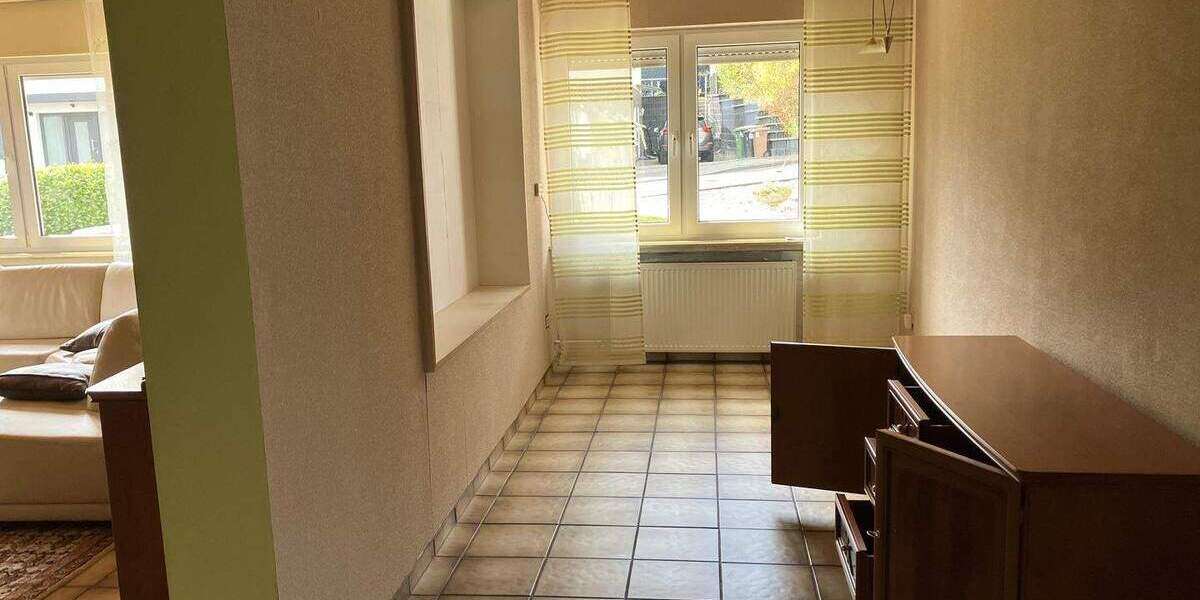 Etagenwohnung Baunatal Großenritte - 6 Zimmer, 156 m&sup2;, 1.790&euro; | Angebot:25674204