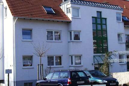 Wohnung Schwelm - 3.5 Zimmer, 71 m&sup2;, 600&euro; | Angebot:26801984