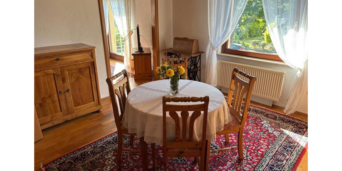 Etagenwohnung Mainz Oberstadt - 2 Zimmer, 85 m&sup2;, 1.200&euro; | Angebot:26347248