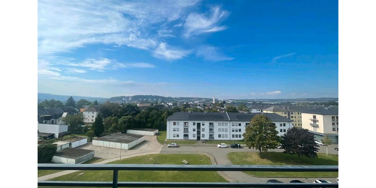 Wohnen auf Zeit Koblenz Bubenheim - 3 Zimmer, 87 m&sup2;, 559&euro; | Angebot:25935721