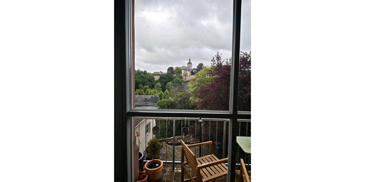 Hochparterre Weilburg - 3 Zimmer, 130 m&sup2;, 1.150&euro; | Angebot:26660239