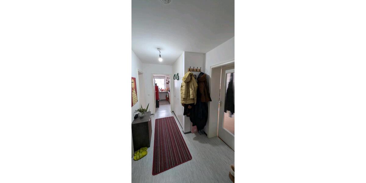 2-Zimmer-Wohnung mit Balkon zu vermieten 2 zimmer